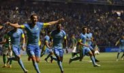 "Астана" клубы "Жальгиристі" жеңіп, Чемпиондар лигасының үшінші раундына шықты