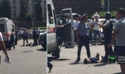 Алматылық атқыш өмір бойына бас бостандығынан айырылуы мүмкін - заңгер