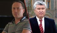 Мұхамедиұлы өзін айыптаған режиссерден 1 теңге көлемінде өтемақы төлеуді талап етіп отыр