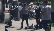 Руслан Күлекбаев екі айға қамауға алынды