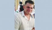 Шымкентте жұмысшылардың жалақысын жеткізуі тиіс болған тұрғын жоғалып кетті