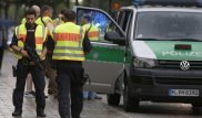Полиция мюнхендік атқыш туралы: Күйзеліске ұшыраған болуы мүмкін