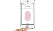 iРhone-ды құлыптан шығару үшін өлген адамның саусағы 3D-принтерден шығарылды