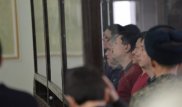 EXPO ісі бойынша сотталушыларға шыққан үкім өзгеріссіз қалды