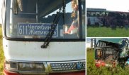 Қостанай облысында болған жантүршігерлік жол апатынан алты адам қаза тапты