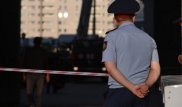 Алматыда сот залынан қашқан қылмыскер ұсталды