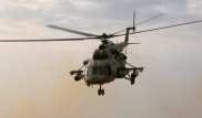 Сирияда ресейлік тікұшақ атып түсірілді