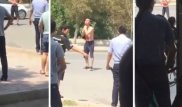 Атырауда өзін-өзі жұрт алдында тілгілеп тастаған жігіттің бұл іске неліктен барғаны белгілі болды