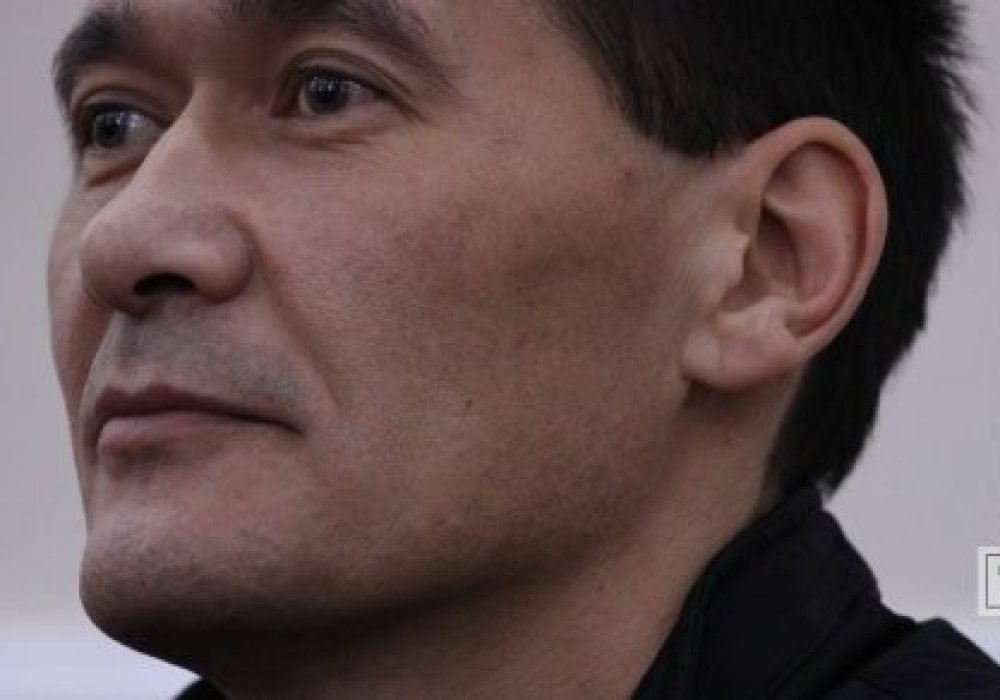 Бұрынғы әйелін өлтірген Сәдуов соттың өтемақы төлету туралы шешіміне шағымданды