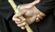 Полицейлер ОҚО-ның Мақтаарал ауданындағы қақтығыс жайлы айтып берді