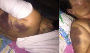 Алматы облысында екі ер адам 57 жастағы әйелді сабап, ұрлап кеткен