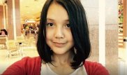 Шымкентте 16 жастағы қыз жоғалып кетті