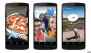 Instagram Stories сервисі Snapchat желісімен тікелей сайысқа түспек