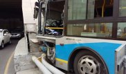 Алматыда автобус жасаған жол апатының мән-жайы белгілі болды