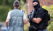Францияның батысындағы түрмеде белгісіз біреу адамдарды кепілге алды