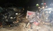 Алматы облысында жантүршігерлік жол апаты болды: 6 адам қаза тапты
