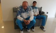 Рио-де-Жанейрода қазақстандық спортшылар қалай өмір сүріп жатыр?