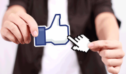 Facebook лентада "айғайлап тұратын" тақырыптармен күресу жолын тапты