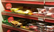 Франция билігі халал супермаркет иесін шарап пен шошқа етін сатуды міндеттеді