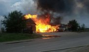 БҚО-да газ толтыру станциясының жарылысынан зардап шеккендер 95 пайыз күйіп қалған