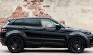 Астанада ұрланған Range Rover Павлодардан табылды