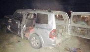 Маңғыстауда жол апатынан төрт адам қаза тапты