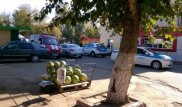 Полицейлер ұрымен келіссөздер жүргізуде: ломбард ішінде 2 қызметкер бар