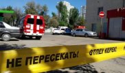 Полицейлер Астанадағы ломбардқа жасалған шабуылдың мән-жайын айтып берді