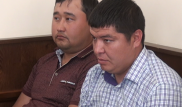 Жезқазғанда полицейдің бетіне зәр шашқан жүргізушіге қатысты сот үкімі шықты