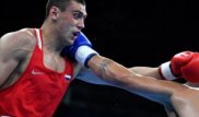 Левитті жеңген ресейлік Евгений Тищенко мәлімдеме жасады