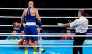 Ресейлік БАҚ-тар финалда Тищенконы Левиттен дәрігердің аман алып қалғанын мойындады