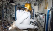NASA Марсқа ұшатын робот жасаған адамға миллион доллар береді