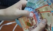 Қостанай облысында екі шенеунік пара алғанын мойындады