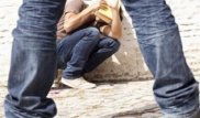 Қостанай облысында 12 жастағы баланы бірнеше жасөспірім соққыға жыққан