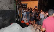 Түркияда той кезінде болған жарылыстан қаза тапқандардың 22-сі балалар