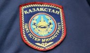 Өскеменде жігіт танысуға келісімін бермеген қызға үстел лақтырған