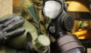 ДАИШ лаңкестері биологиялық қару мен без обасы жұқпасын қолға түсірмек болған