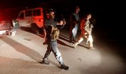 Кабулдағы Америкалық университетке шабуыл жасалды: 12 адам қаза тапты