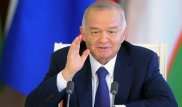 Өзбекстан президенті Ислам Кәрімов ауруханаға түсті