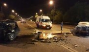 Алматыда жантүршігерлік жол апатынан 4 адам қаза тапты