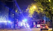 Брюссельде жарылыс болды