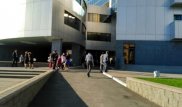 Астанада Қаржы министрлігінің ғимаратынан адамдар эвакуацияланды