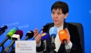 Дүйсенова Ақтауда зорланған қыз туралы: Денсаулығы жақсарады деп үміттенеміз
