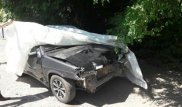 Дәрігерлер "Лада" жүргізушісі қағып кеткен мектеп оқушысының жағдайын айтты