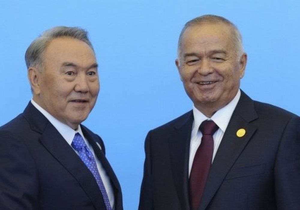 Ақорда Назарбаев Өзбекстанға барады деген мәліметке қатысты пікір білдірді