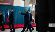 Өзбекстан билігі жағдайды бақылауға ала алатынын дәлелдеді - Қарин