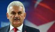 Түркия премьері Кәрімовтің қазасы жайлы айтты
