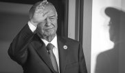 Ислам Кәрімовті жерлеу рәсімі Самарқанда 3 қыркүйекте өтеді