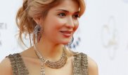 Гүлнара Каримова әкесіне ән арнады