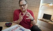 Фин профессоры Өзбекстан президентін қалай құтқармақшы болғанын айтып берді